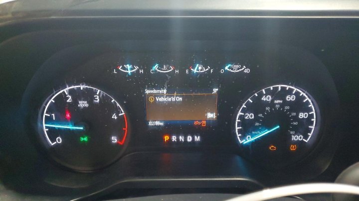 Ford F350  2023