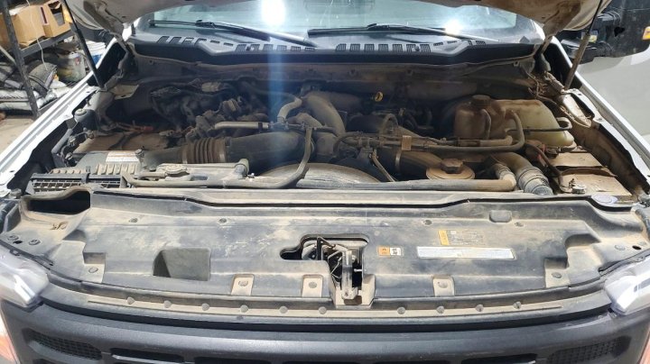 Ford F350  2023