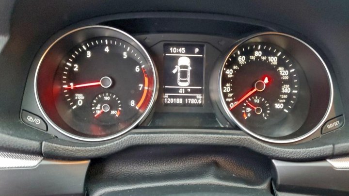 Volkswagen PASSAT  2017