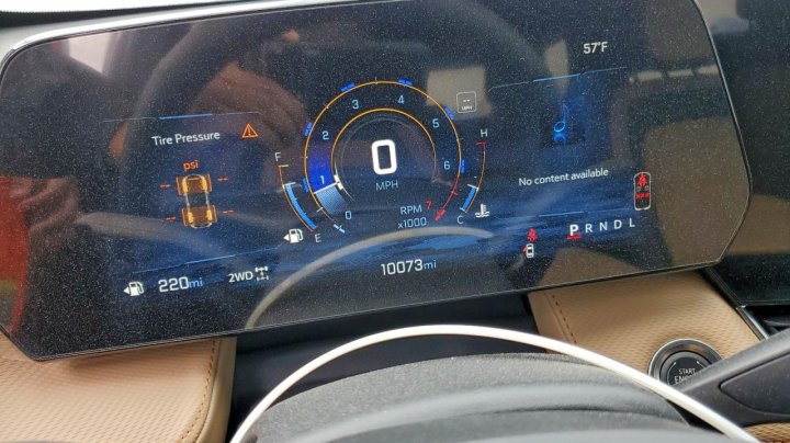 Chevrolet Equinox  2025