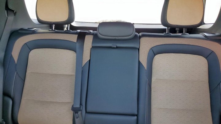 Chevrolet Equinox  2025