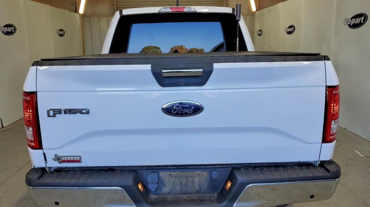 Ford F150  2016