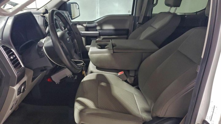 Ford F150  2016