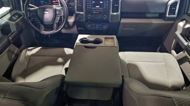 Ford F150  2016
