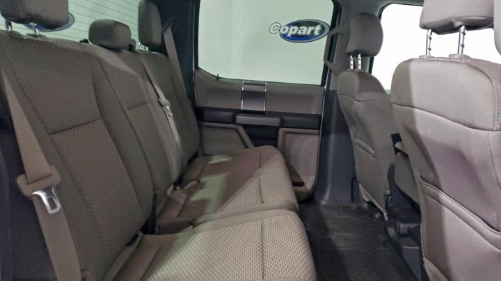 Ford F150  2016