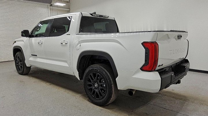 Toyota TUNDRA  2026