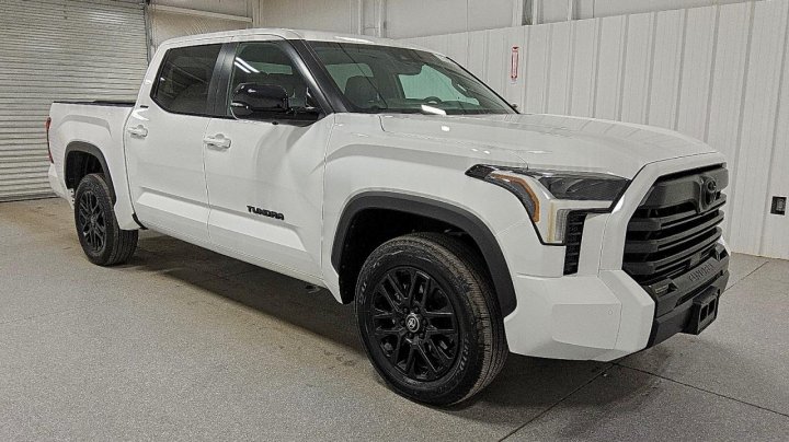 Toyota TUNDRA  2026