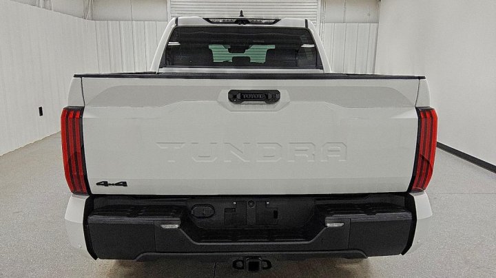 Toyota TUNDRA  2026