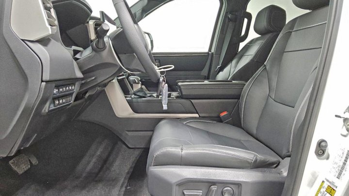 Toyota TUNDRA  2026