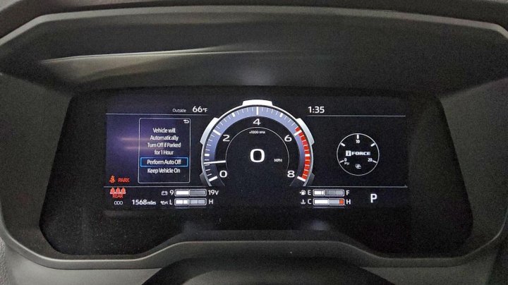 Toyota TUNDRA  2026