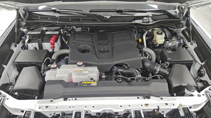 Toyota TUNDRA  2026