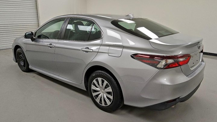 Toyota Camry  2022