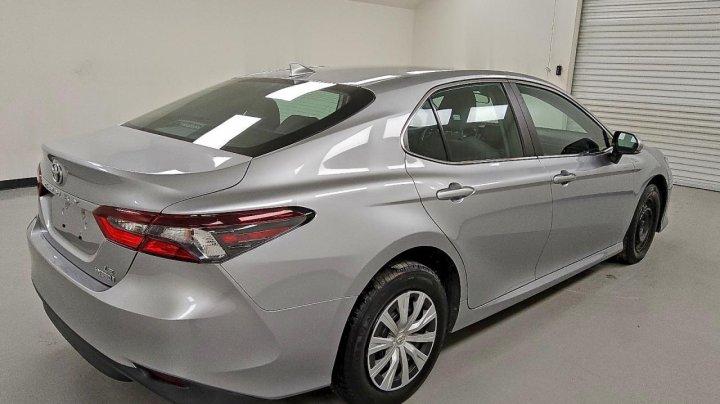 Toyota Camry  2022