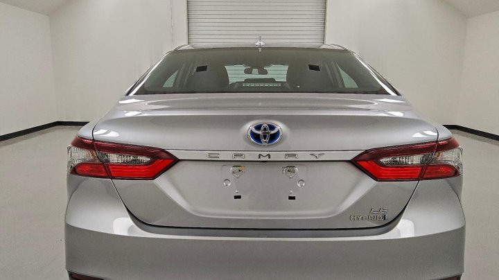 Toyota Camry  2022
