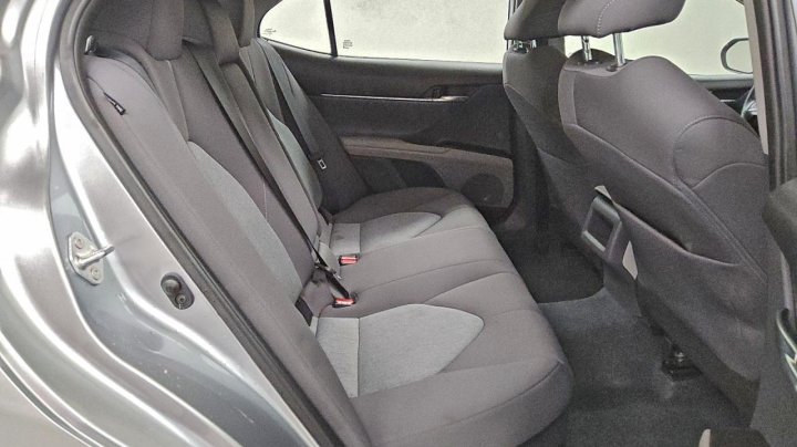 Toyota Camry  2022
