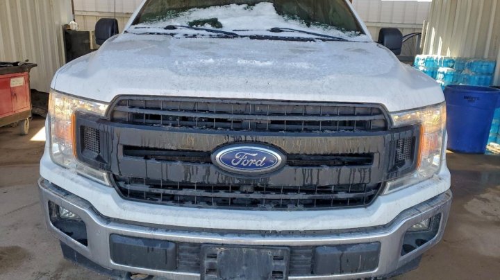 Ford F150  2019