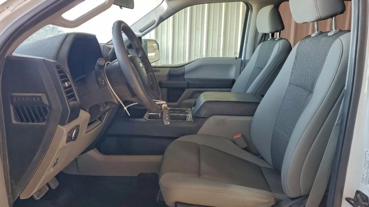Ford F150  2019