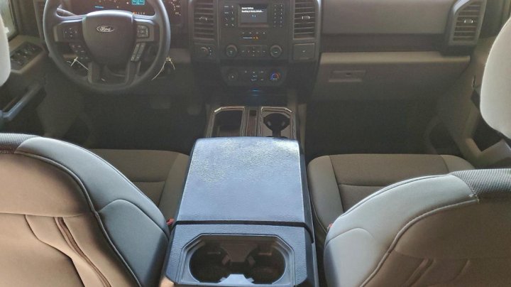 Ford F150  2019