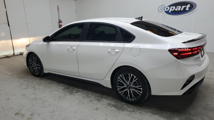 KIA FORTE  2024