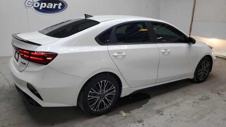KIA FORTE  2024