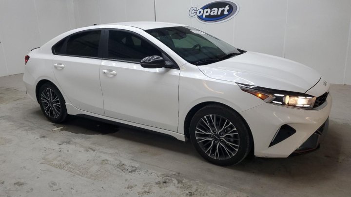 KIA FORTE  2024