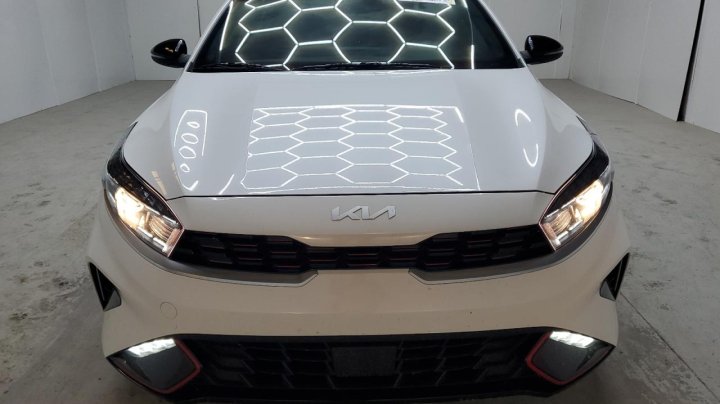 KIA FORTE  2024