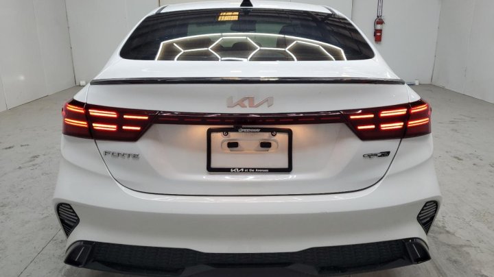 KIA FORTE  2024