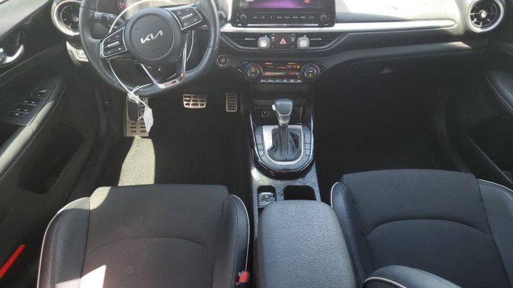 KIA FORTE  2024