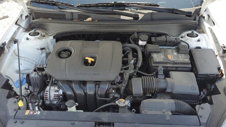 KIA FORTE  2024