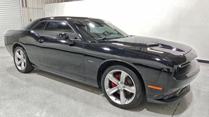 Dodge Challenger  2016