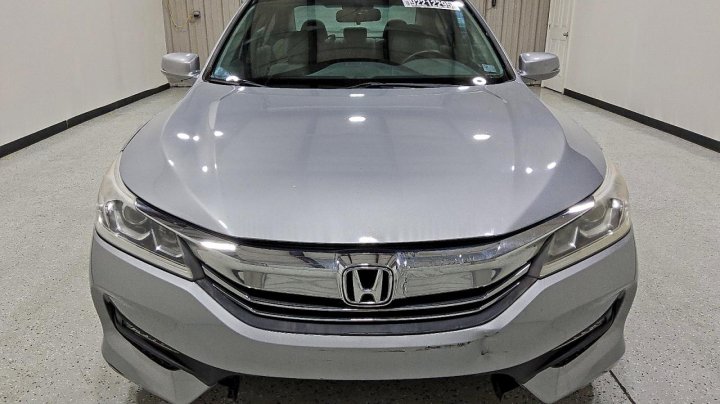 Honda Accord  2016