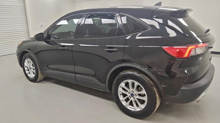 Ford Escape  2022