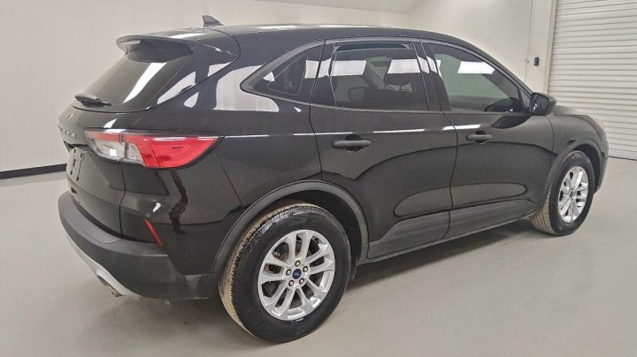 Ford Escape  2022