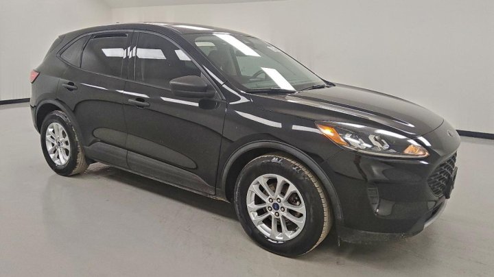 Ford Escape  2022