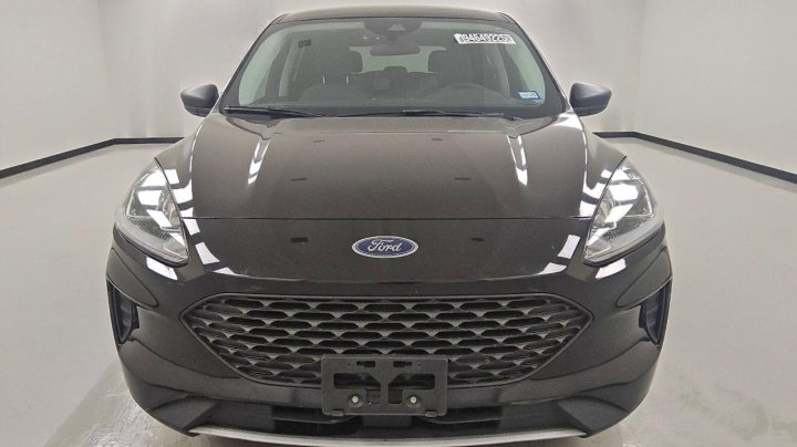 Ford Escape  2022