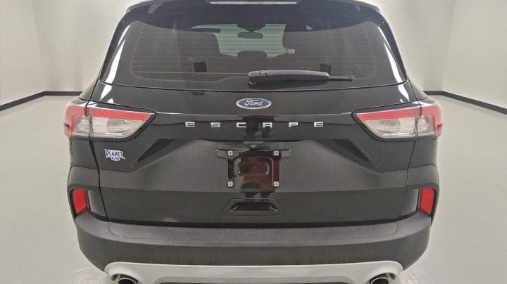 Ford Escape  2022