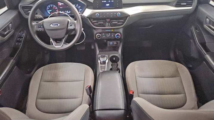 Ford Escape  2022