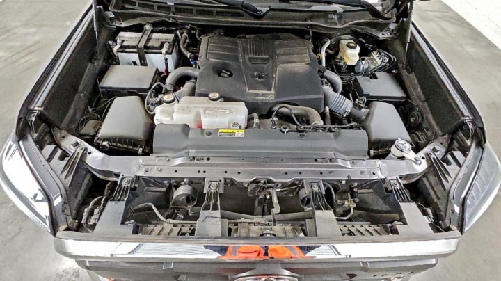Toyota TUNDRA  2023