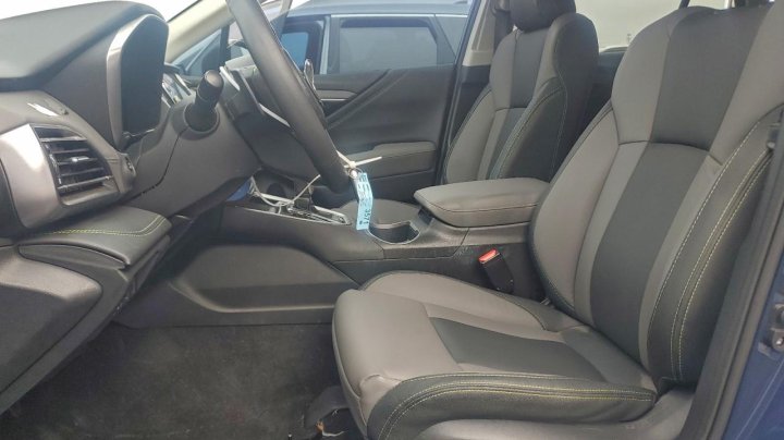 Subaru Outback  2024