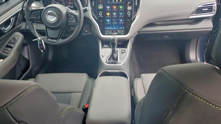 Subaru Outback  2024