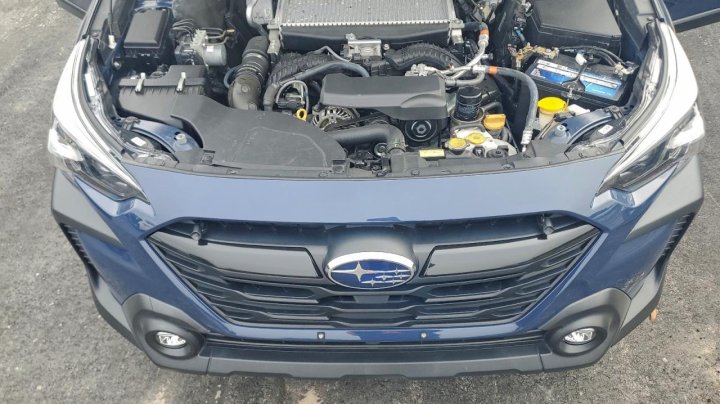 Subaru Outback  2024