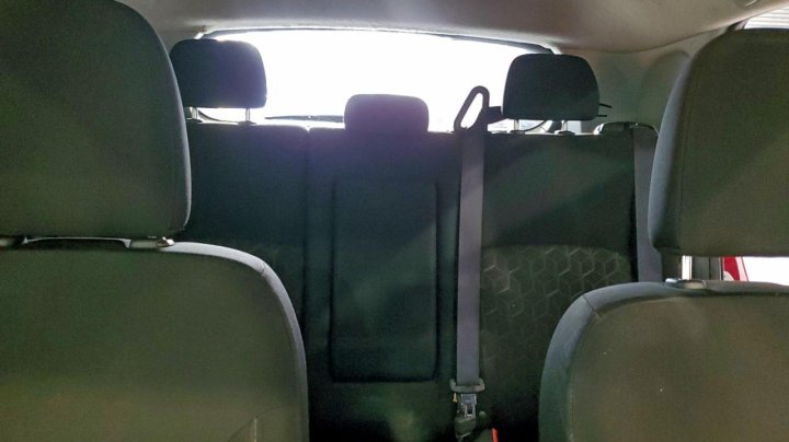 Mitsubishi OUTLANDER SPORT  2021