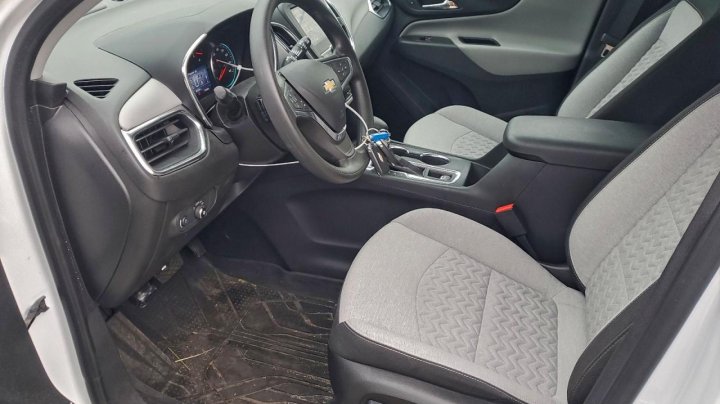 Chevrolet Equinox  2023
