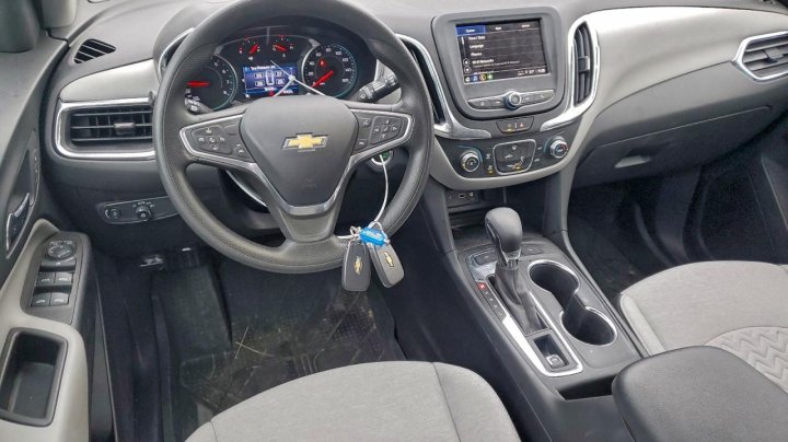 Chevrolet Equinox  2023