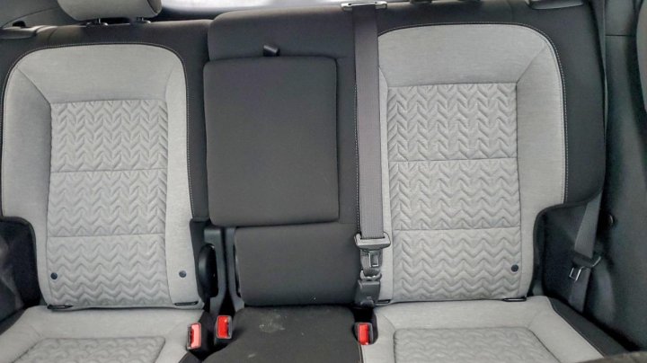 Chevrolet Equinox  2023