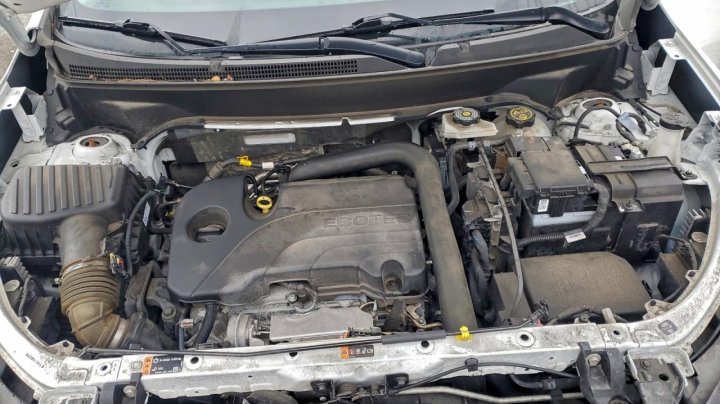 Chevrolet Equinox  2023