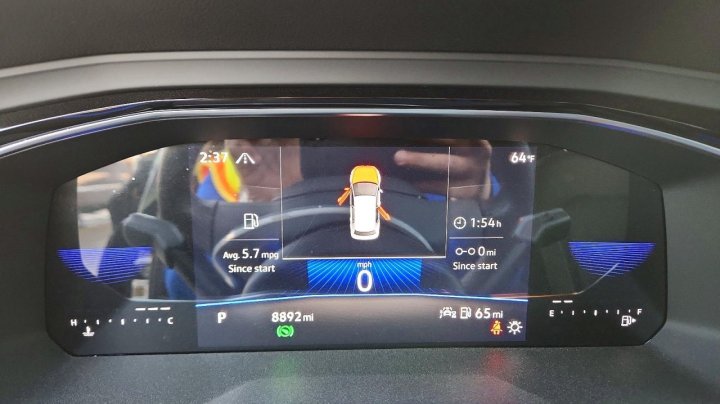 Volkswagen JETTA  2023