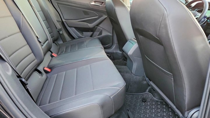 Volkswagen JETTA  2023