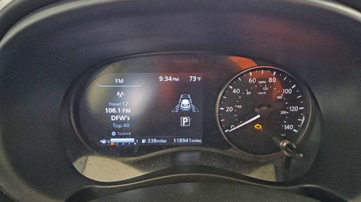 Nissan Kicks  2023
