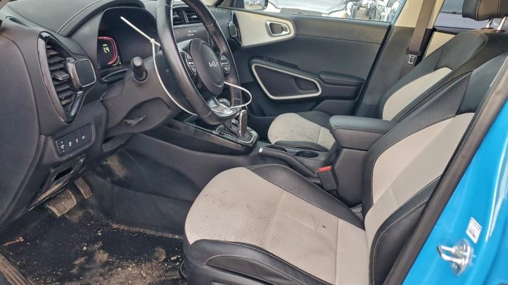 KIA Soul  2024